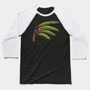 Fruit Bat 1 Baseball T-Shirt